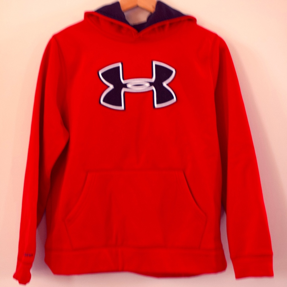Under Armor Hoodie